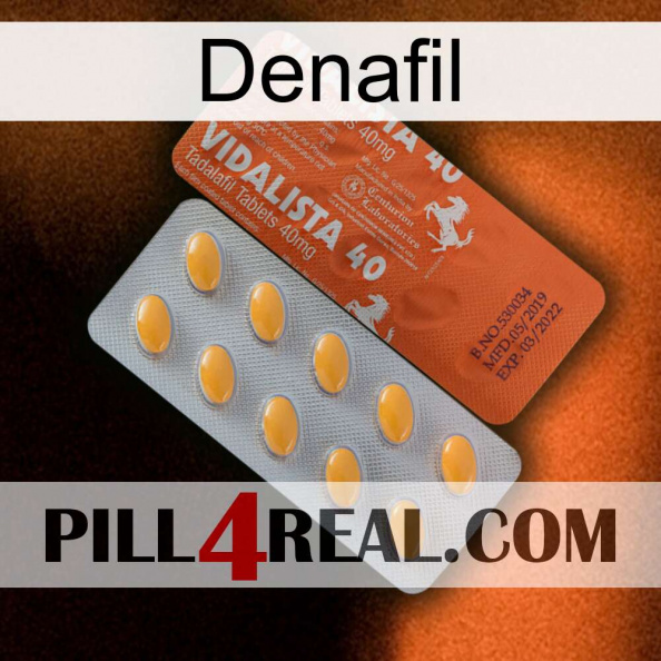 Denafil 43
